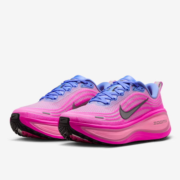 Nike Vomero Plus "Fire Pink" (W) (HV8154-400) Release Date