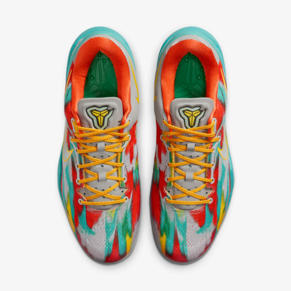 Nike Kobe 8 Protro "Venice Beach" (FQ3548-001) Release Date