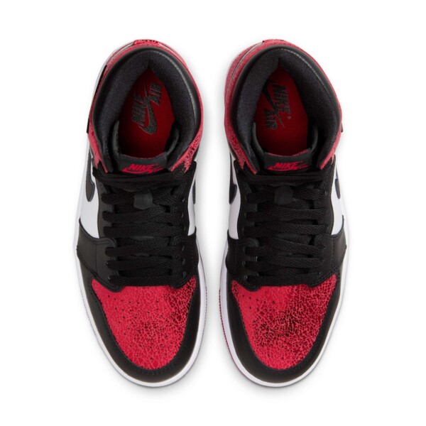 Air Jordan 1 High "Ruby" (W) (FD2596-602) Release Date Air Jordan 1 High "Ruby" (W) (FD2596-602) Release Date