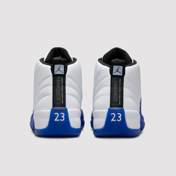 Air Jordan 12 "Blueberry" (CT8013-140) Release Date Air Jordan 12 "Blueberry" (CT8013-140) Release Date