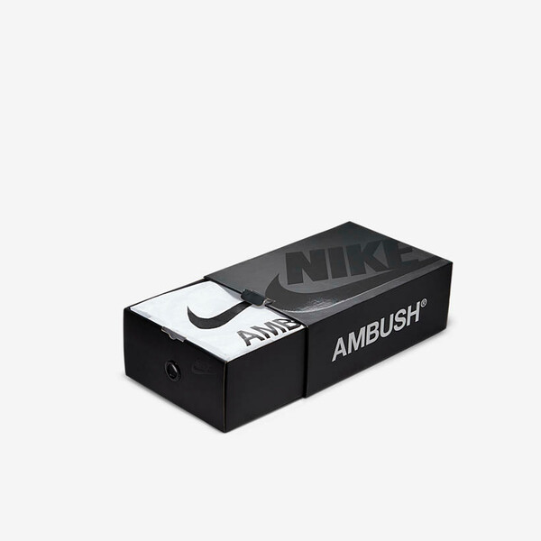 nike ambush box