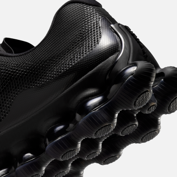 Nike Air Liquid Max "Black" (IQ7634-003) Release Date