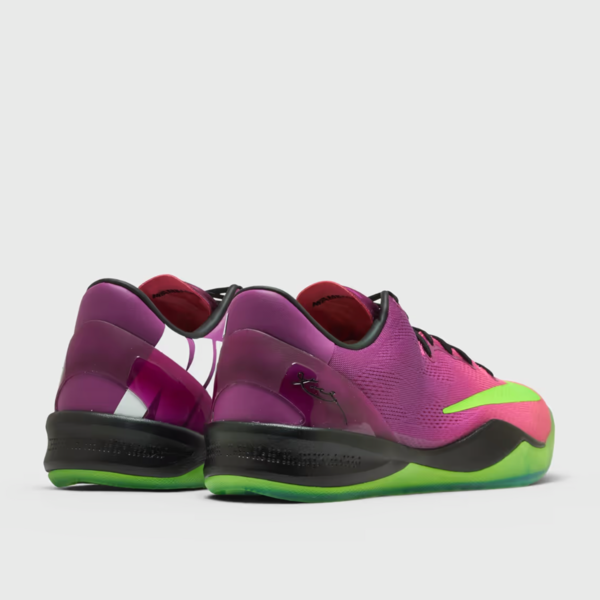 Nike Kobe 8 Mambacurial