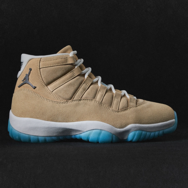 Air Jordan 11 "H-Town" (IO8961-553) Erscheinungsdatum Air Jordan 11 "H-Town" (IO8961-553) Erscheinungsdatum