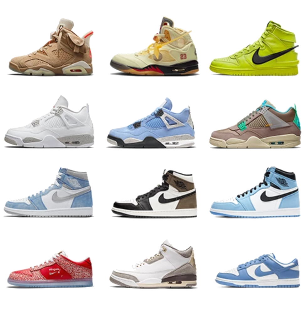 snkrs day 2021 restock