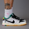 CSEF x Nike SB Dunk Low
