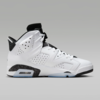 Air Jordan 6 “Reverse Oreo” (CT8529-112) Release Date
