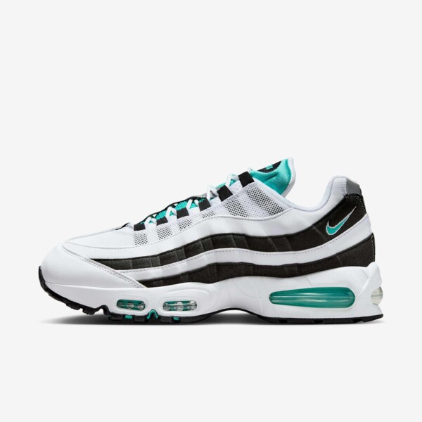 Nike Air Max 95 “Black Border” (IM7409-100) Release Date Nike Air Max 95 “Black Border” (IM7409-100) Release Date
