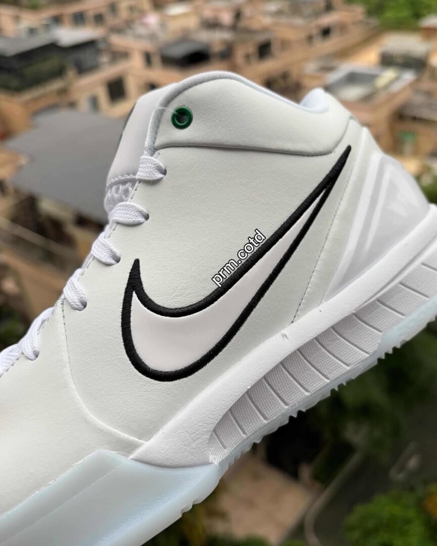 Nike Kobe 4 Protro 