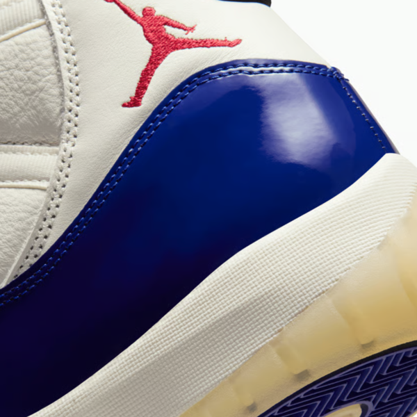 Air Jordan 11 “Rare Air” (IH0296-400) Release Date