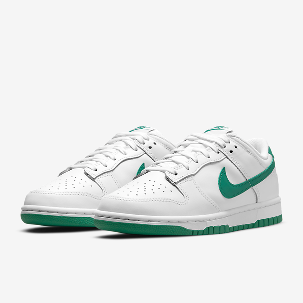 Nike WMNS Dunk Low White "Green Noise" (DD1503-112) Erscheinungsdatum