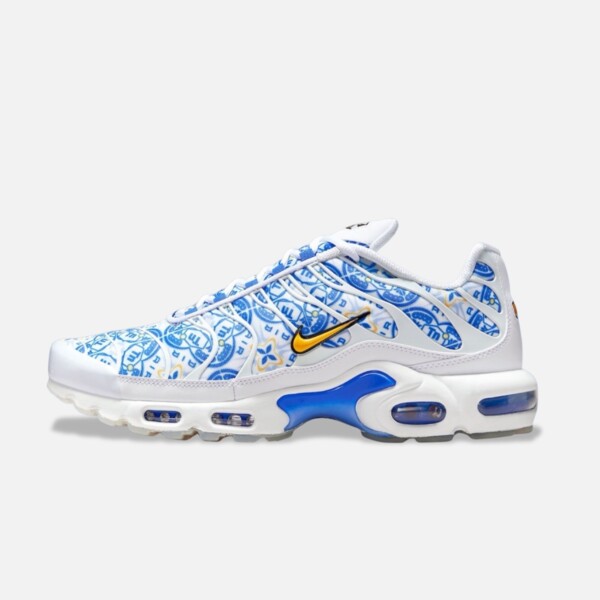 Nike Air Max Plus "Lisboa" (IM5982-100) Release Date