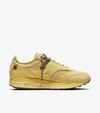 Travis Scott Nike Air Max 1 Saturn Gold DO9392-700 Official Images
