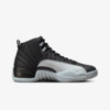 Air Jordan 12 "Barons" (CT8013-010) Release Date