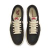 Nigel Sylvester x Air Jordan 1 Low “Better With Time” (IB8958-001) Release Date