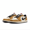 Air Jordan 1 Low "Rookie of the Year" (CZ0790-107) Erscheinungsdatum