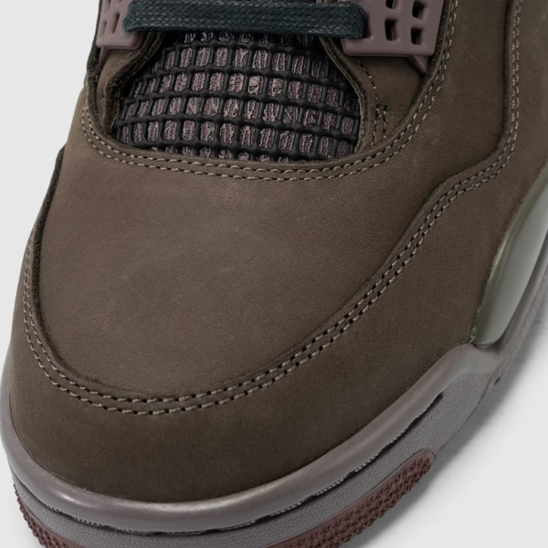 A Ma Maniere x Air Jordan 4 “Dark Mocha” (IF3102-200) Erscheinungsdatum A Ma Maniere x Air Jordan 4 “Dark Mocha” (IF3102-200) Erscheinungsdatum