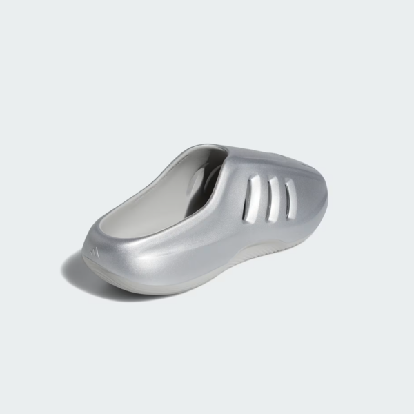 adidas adiFOM IIInfinity Mule "Silver Metallic" (IH2814) Release Date