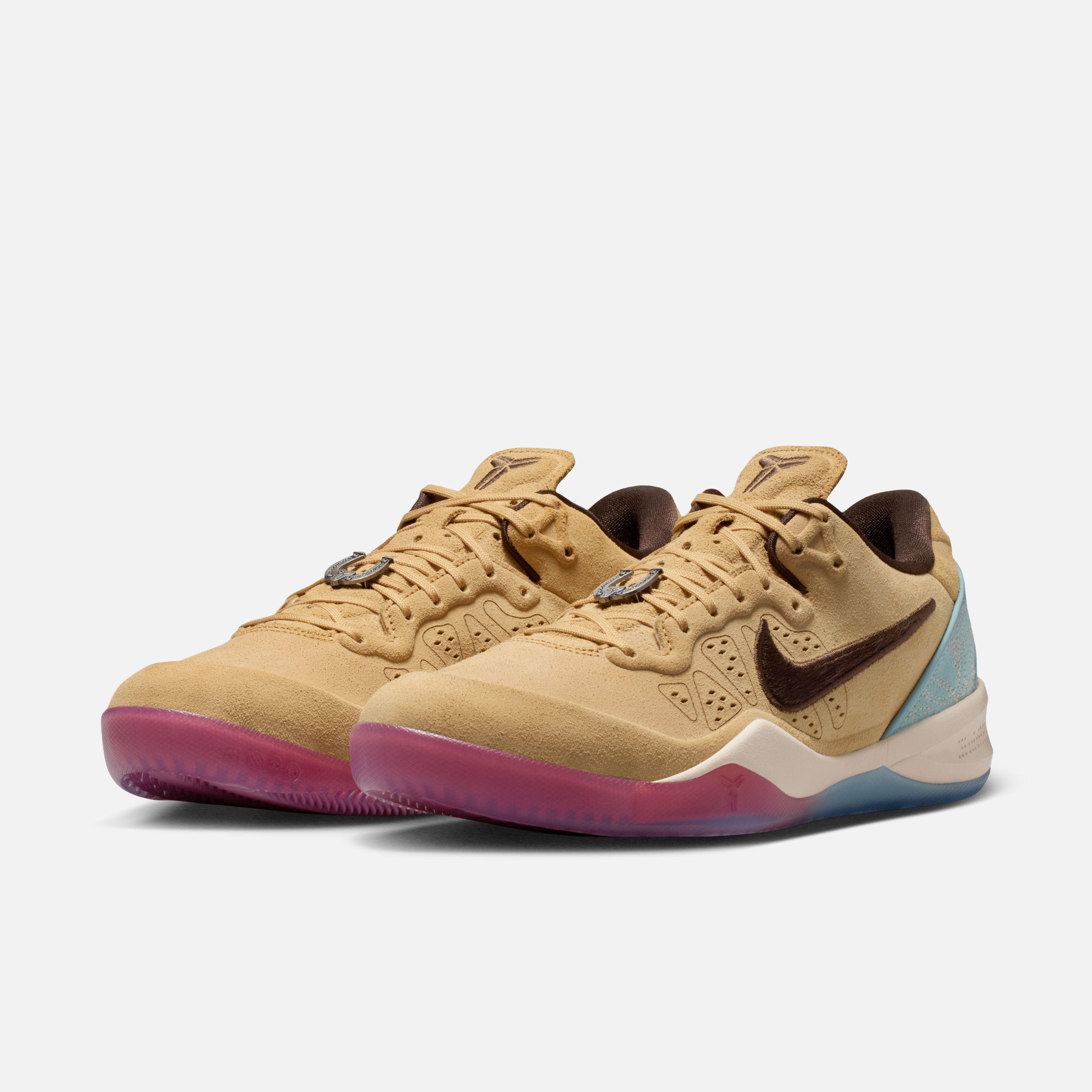 Nike Kobe 8 Protro Siempre Hermanos Nike Kobe 8 Protro Siempre Hermanos