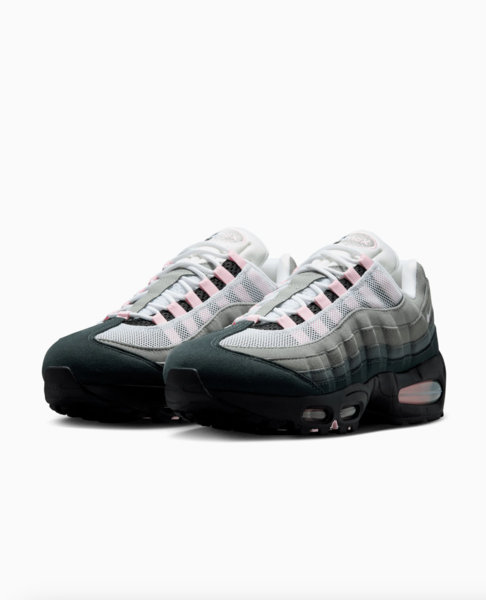 Nike Air Max 95 “Pink Foam” (W) | Raffle List