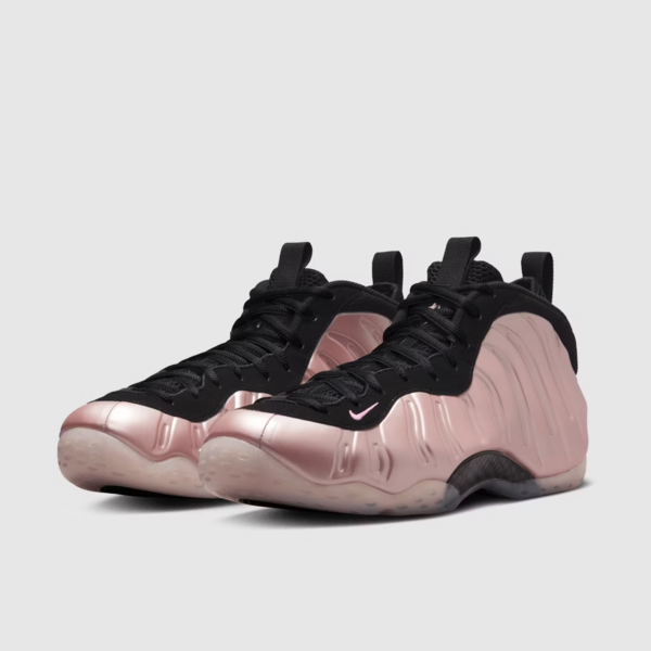 Nike Air Foamposite One DMV Cherry Blossom Raffle List