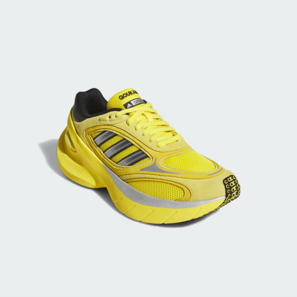 adidas Adizero Goukana "Yellow" (JP7177) Erscheinungsdatum adidas Adizero Goukana "Yellow" (JP7177) Erscheinungsdatum