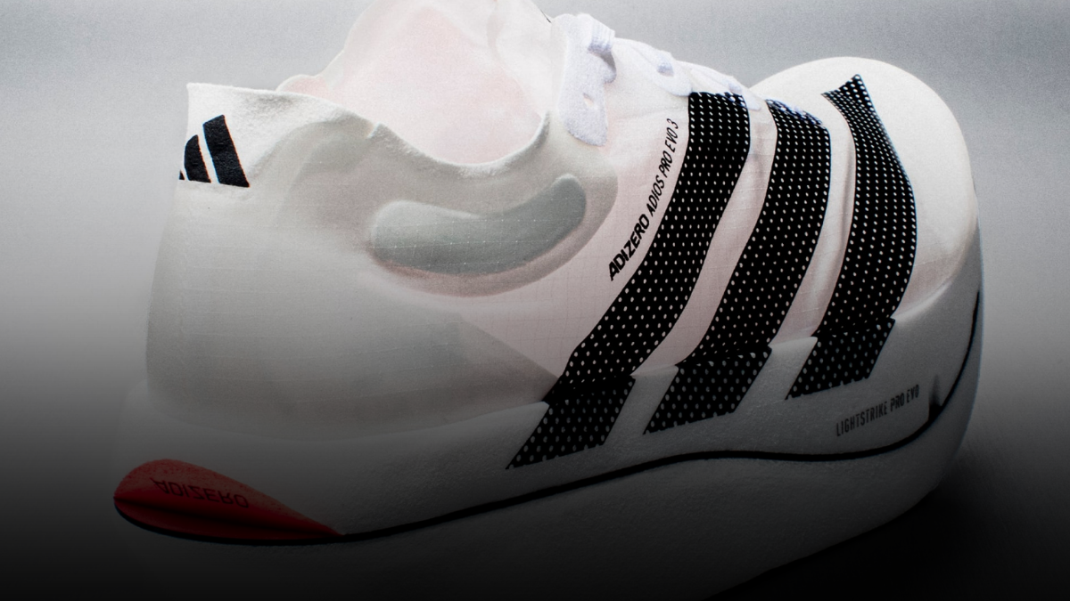 adidas Adizero Adios Pro Evo 3