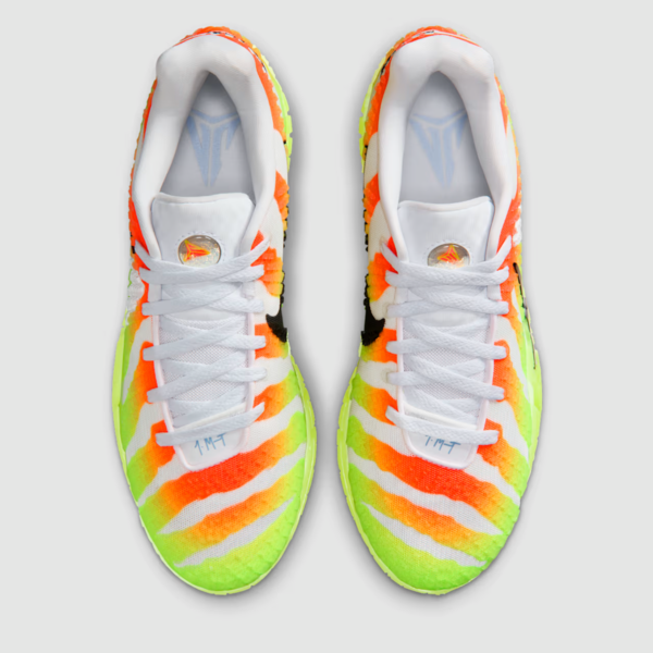 Nike Ja 3 "Christmas" (IH0798-100) Release Date