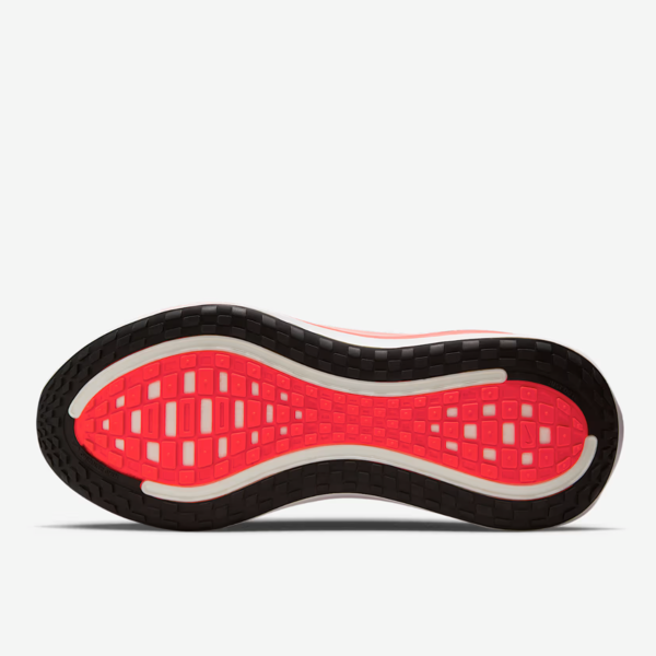 Nike Vomero Plus "White Bright Crimson" (HV8150-100) Erscheinungsdatum