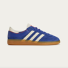 adidas Handball Cup SPZL "Semi Lucid Blue" (JS3062) Release Date
