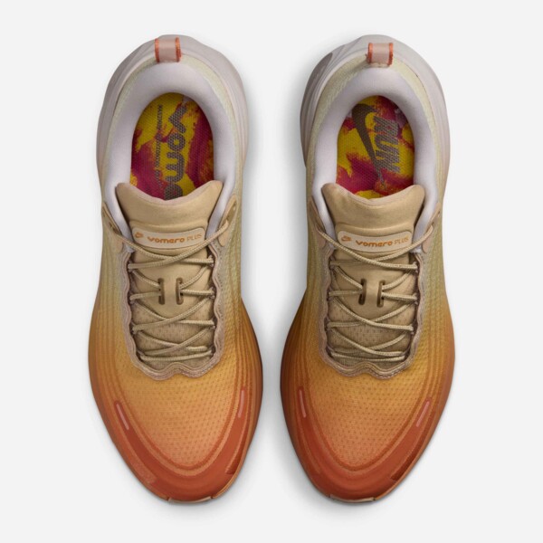 Nike Vomero Plus "Cheat Day" (IV4522-200) Release Date
