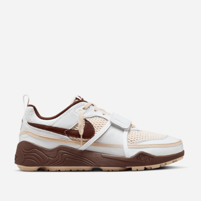 Travis Scott x Nike Zoom Field Jaxx "Light Chocolate" Raffle List