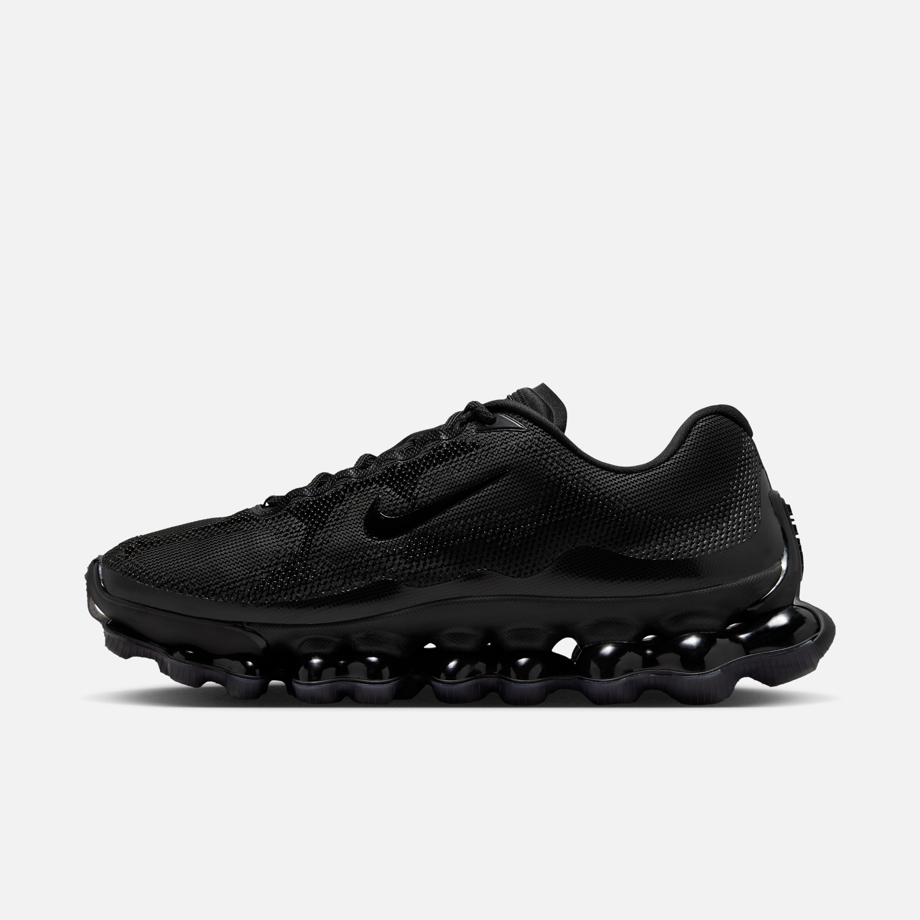 Air Liquid Max Black official look