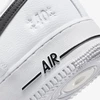 Nike Air Force 1 Low 40th Anniversary "White Black" (DQ7658-100) Erscheinungsdatum