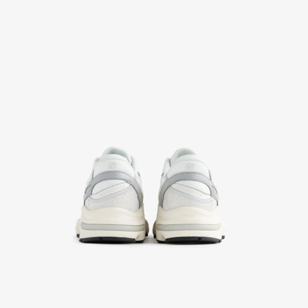 Aime Leon Dore x New Balance 1000 "White" (M1000AC1) Erscheinungsdatum