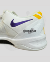 Kobe 8 Protro "Lakers Home" Releases Fall