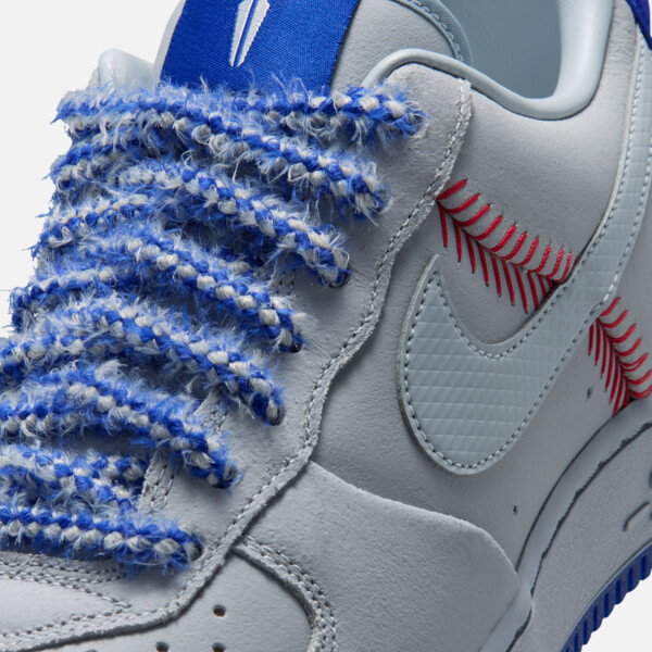 Kobe Bryant x Nike Air Force 1 Low "Dodgers" (IQ3920-001) Erscheinungsdatum