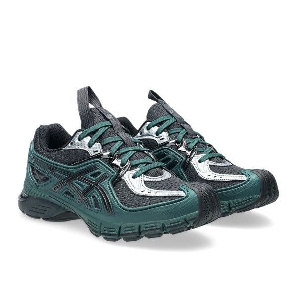 Kiko Kostadinov x ASICS UB12-S Gel-SD-Lyte "Grove" (1203A665-020) Release Date Kiko Kostadinov x ASICS UB12-S Gel-SD-Lyte "Grove" (1203A665-020) Release Date