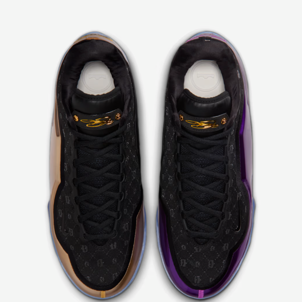 Nike LeBron 23 “The Chosen One and the One Who Chose” (IF0694-001) Erscheinungsdatum