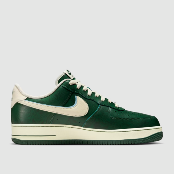 LAAMS x Nike Air Force 1 Low "Please Post Bills" (IM6604-323) Erscheinungsdatum