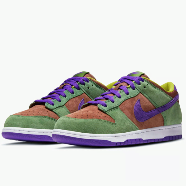 Nike Dunk Low "Veneer" (DA1469-200) Erscheinungsdatum