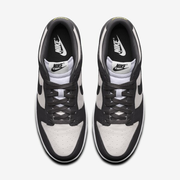 Nike Dunk Low Unlocked By You Panda Raffle List