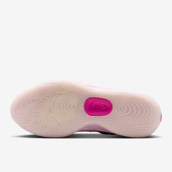 Nike KD 18 "Aunt Pearl" (HV1997-600) Erscheinungsdatum Nike KD 18 "Aunt Pearl" (HV1997-600) Erscheinungsdatum