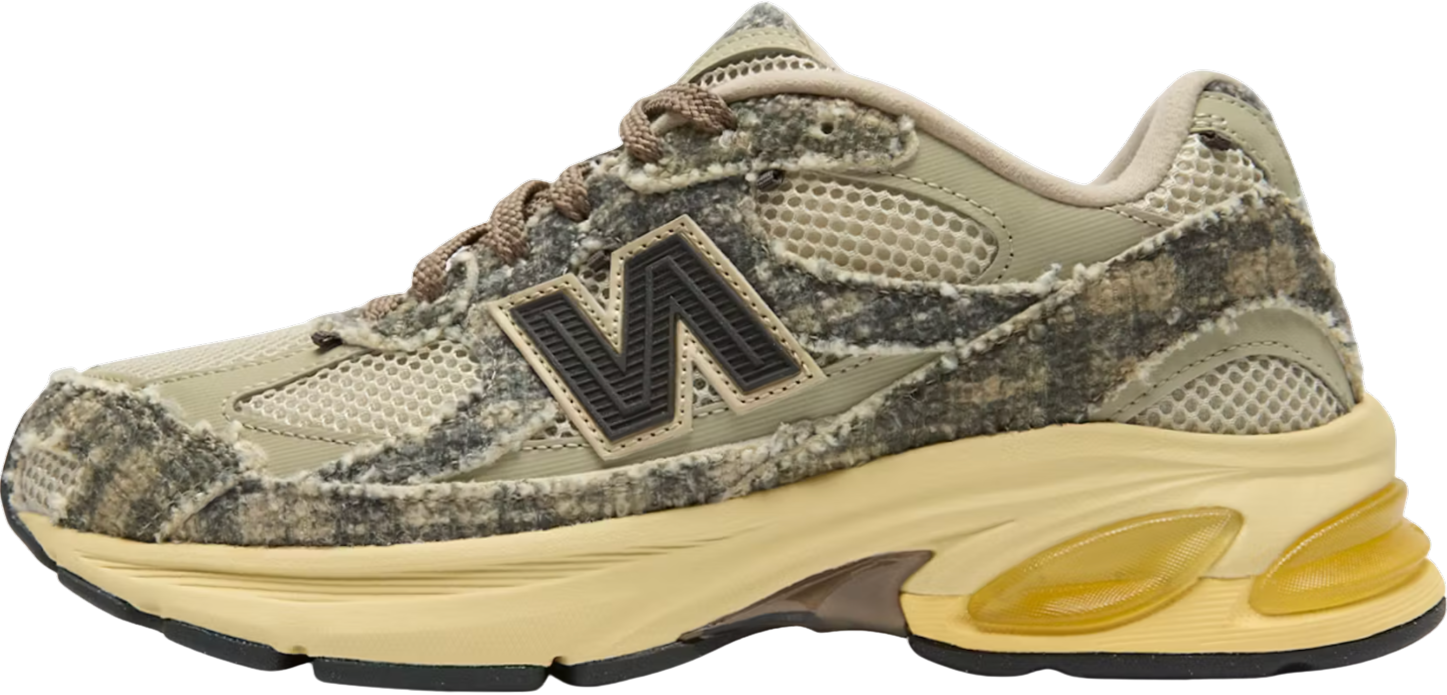 Joe Freshgoods x New Balance 2010 "Bag Lady" Joe Freshgoods x New Balance 2010 "Bag Lady"