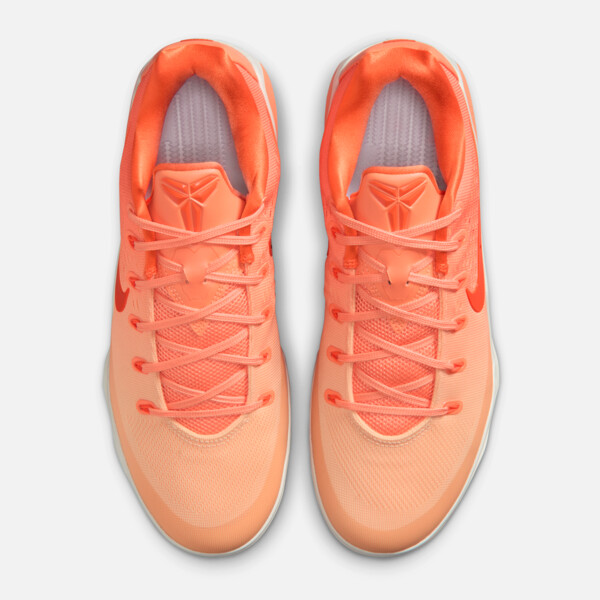Nike Kobe 9 Elite Low EM Protro "WNBA" (IM6119-800) Release Date