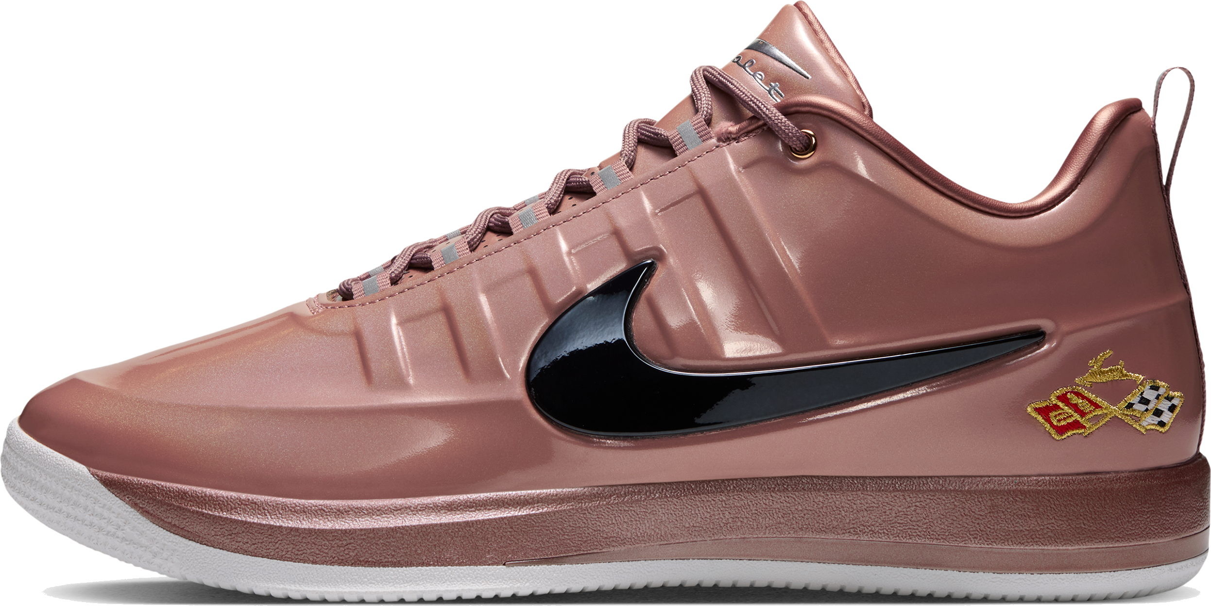 Chevy x Nike Book 2 “Pretty Penny" Chevy x Nike Book 2 “Pretty Penny"