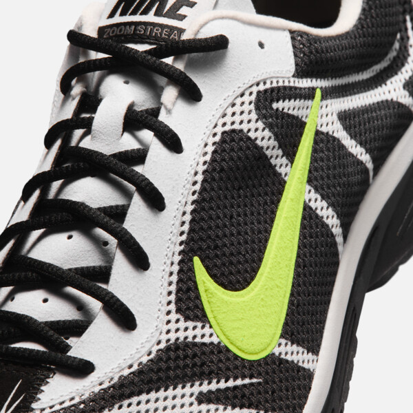 Nike Zoom Streak 3 "Black Volt" (IQ8012-001) Release Date