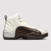 SoleFly x Air Jordan 12 "Cafecito" (FZ5026-100) Release Date