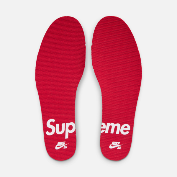 Supreme x Nike SB Air Max 2 CB ’94 Low "Black" (IM4283-001) Release Date