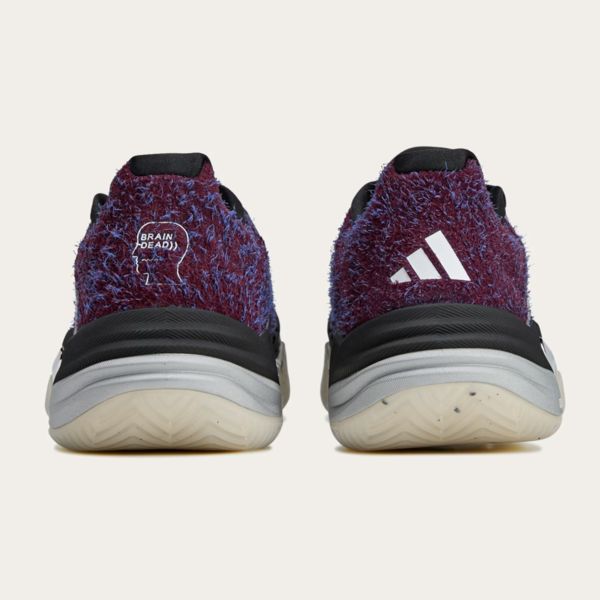 Brain Dead x adidas Barricade 13 "Multicolor" (JQ1437) Release Date